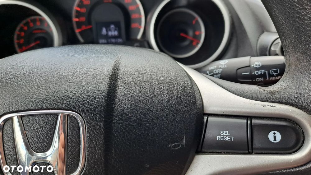 Honda Jazz - 28