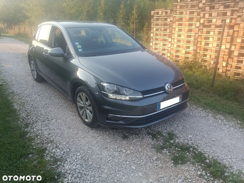 Volkswagen Golf 1.6 TDI BMT Trendline - 2
