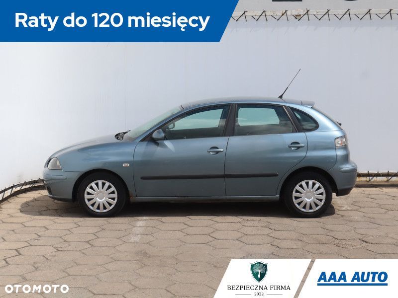 Seat Ibiza - 4