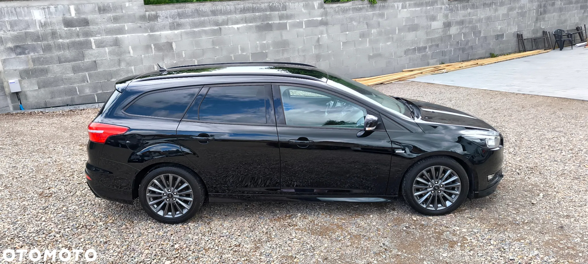 Ford Focus - 10