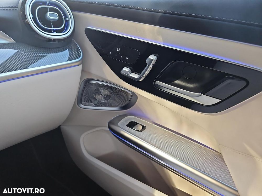 Mercedes-Benz CLE 200 9G-TRONIC Edition AMG Line - 20