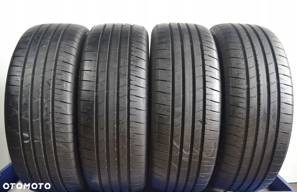 215/55R18 95H BRIDGESTONE TURANZA T005A x4szt 3590o - 1