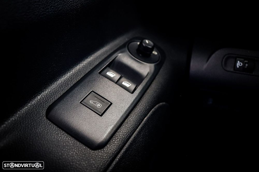 Peugeot Partner 1.5 BlueHDi Pro Longa - 11