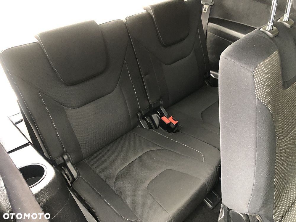 Ford S-Max 2.0 EcoBlue Titanium - 12