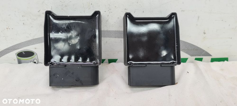 AUDI VW SKODA MODUŁ POMPY PALIWA 5Q0906093B - 2