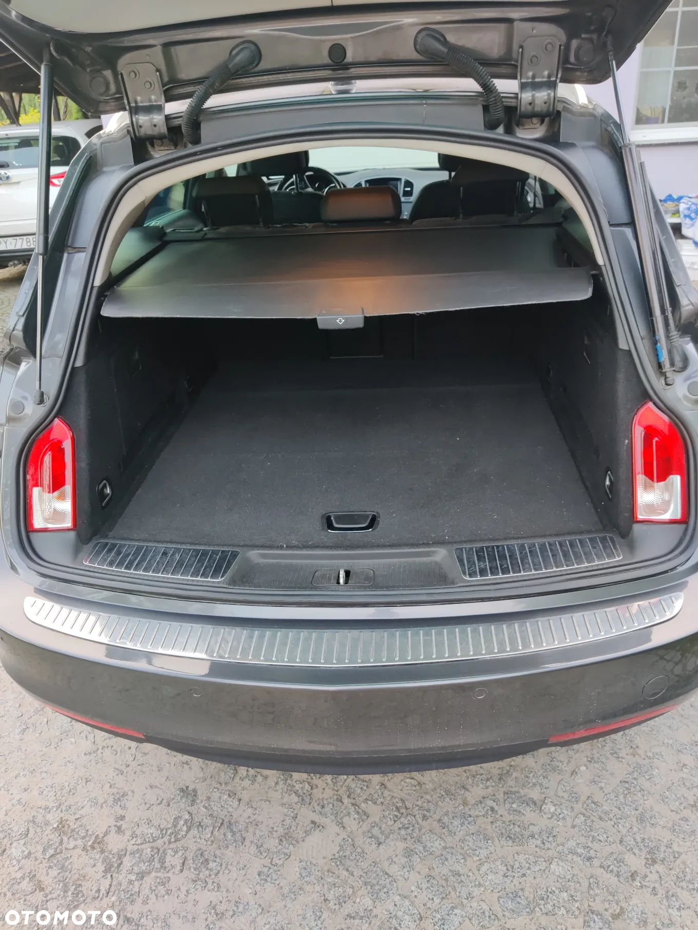 Opel Insignia 2.0 CDTI Edition ecoFLEX - 12