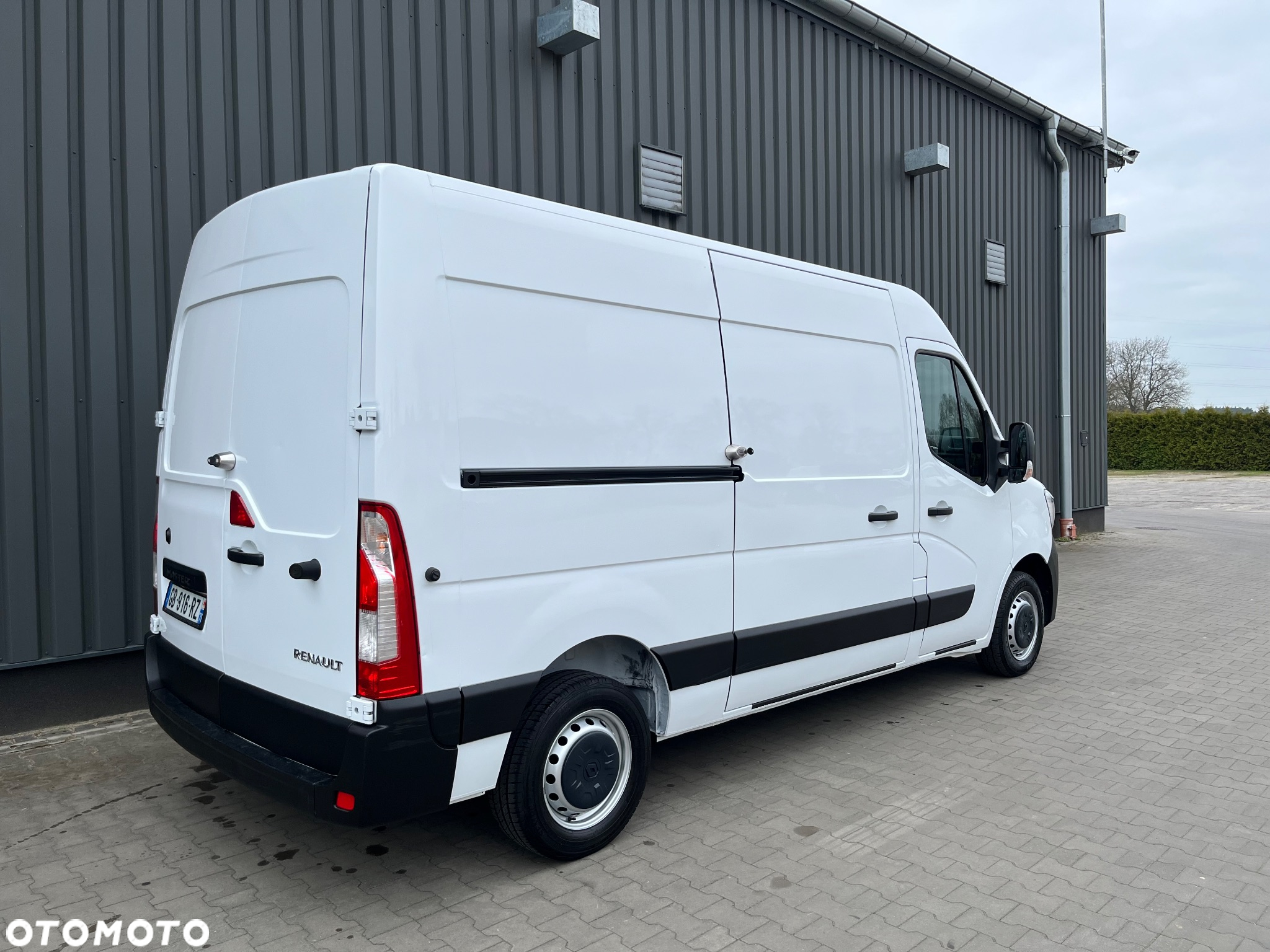 Renault Master - 6