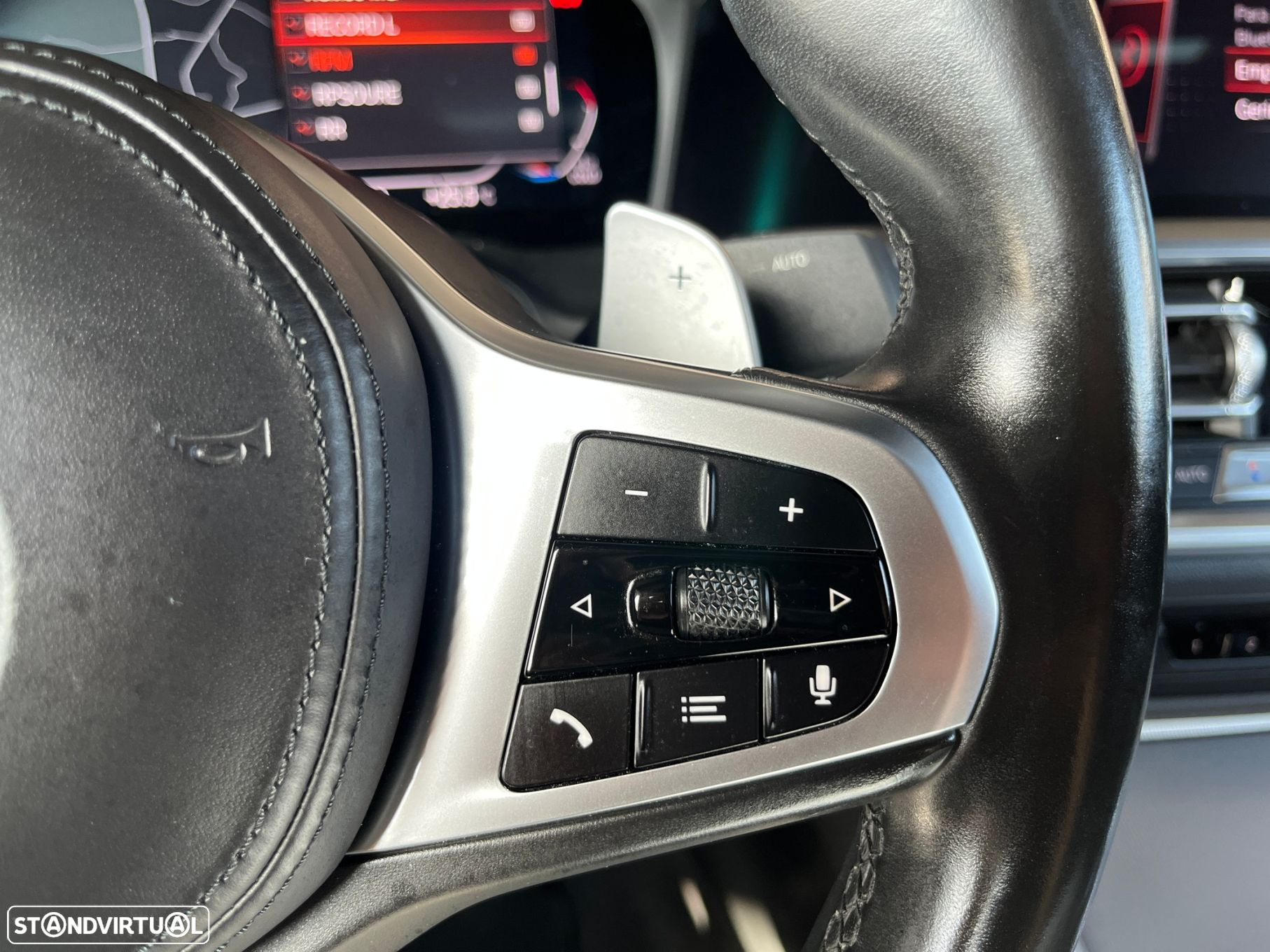 BMW 420 d Pack M Auto - 24