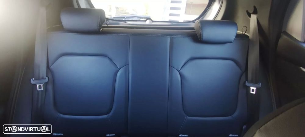 Dacia Spring Electric 45 Expression - 22