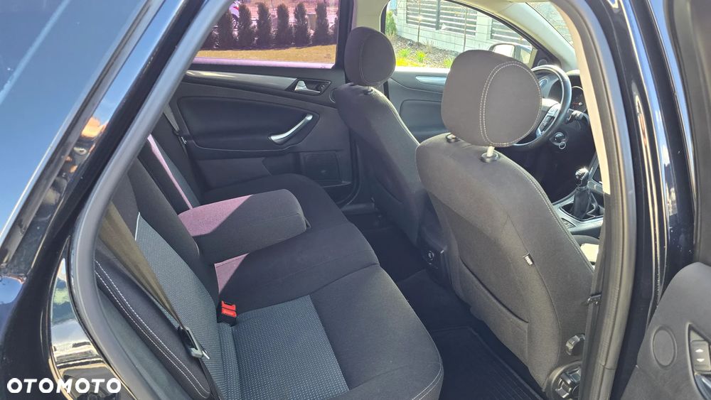 Ford Mondeo 1.6 Ti-VCT Trend - 16