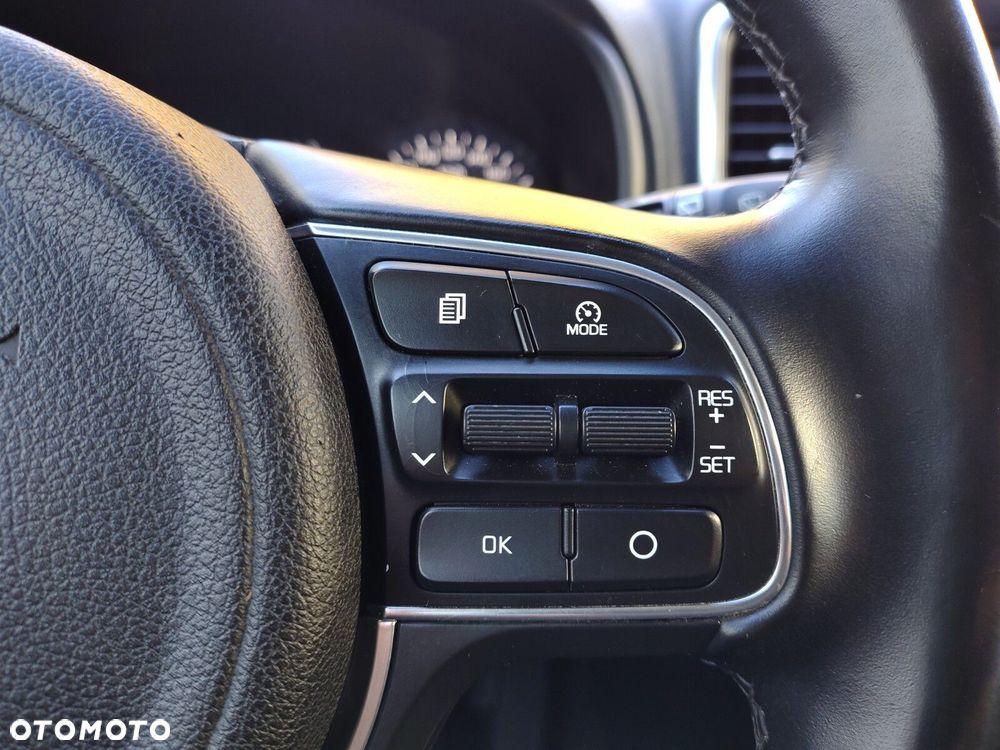 Kia Sportage 1.7 CRDI Business Line 2WD - 15