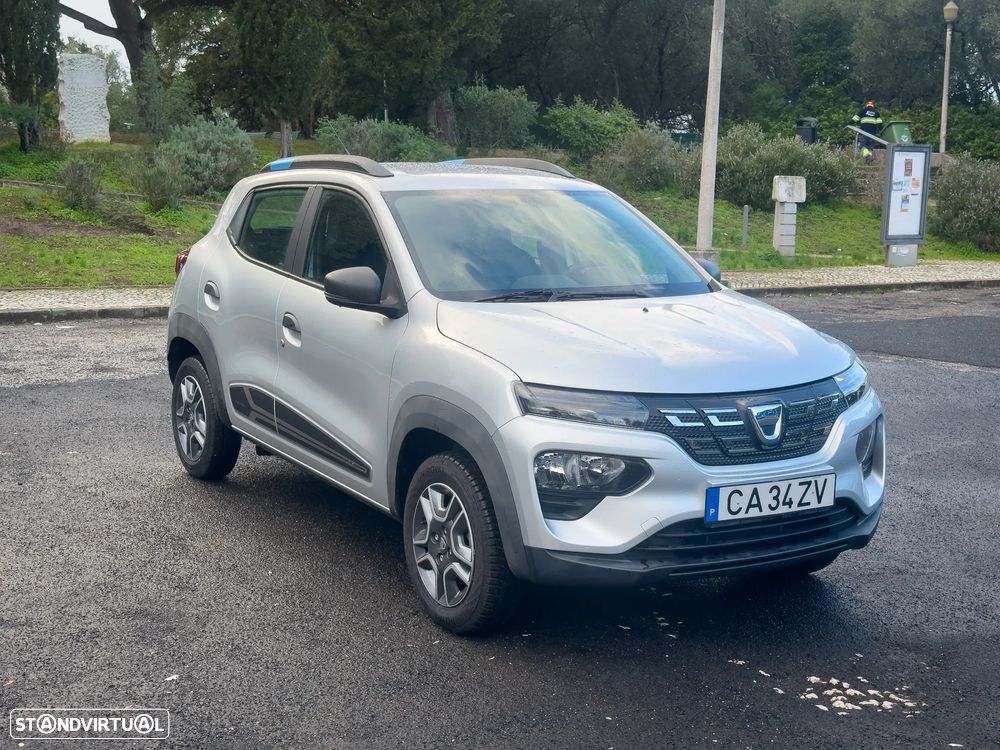 Dacia Spring Comfort - 1