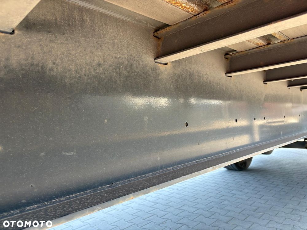 Groenewegen 2 OSIE / DWU OSIOWA / TYPU WIELTON NS2K / NAUKA JAZDY / DWIE OSIE / 2osiowa - 10