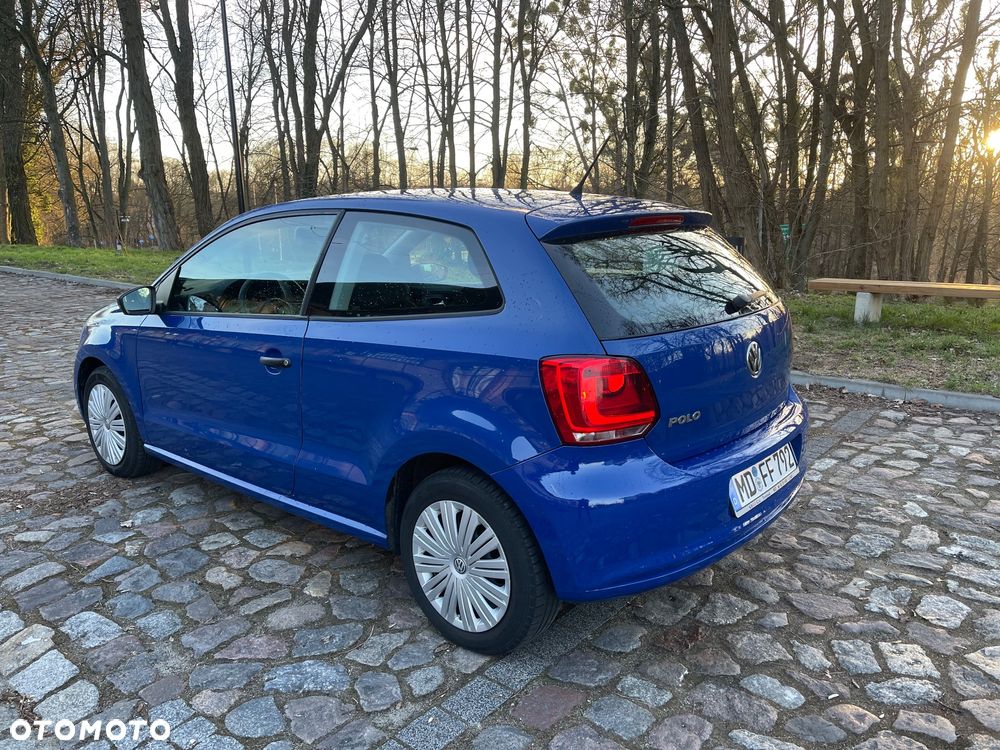 Volkswagen Polo - 2