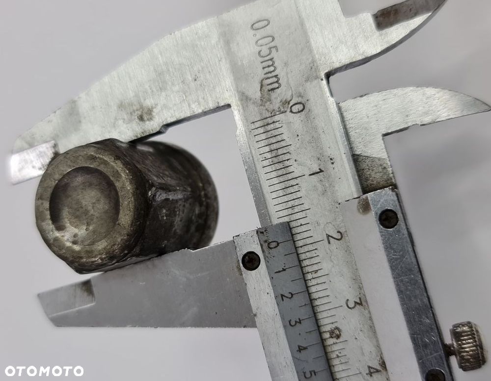 NAKRĘTKI KOŁ FELG MAZDA RX-8 KOMPLET 20 SZT - 2