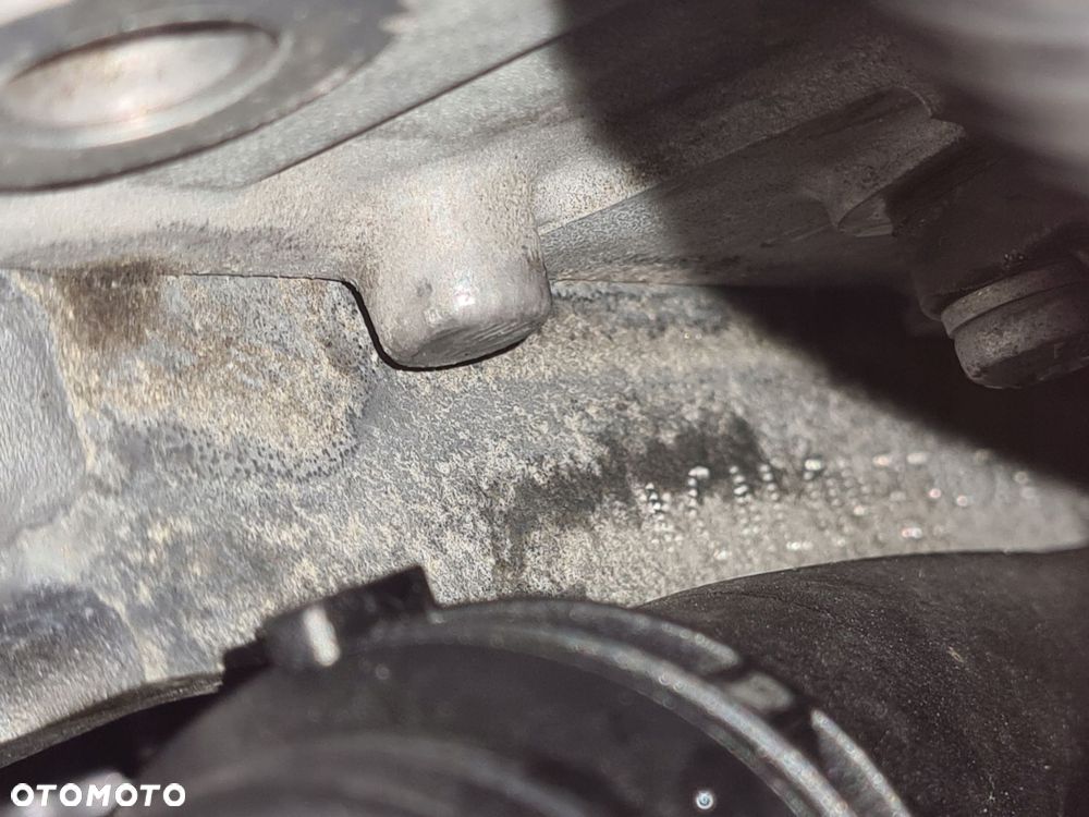 silnik audi a5 cal 3.2 fsi a4 a5 q5 kompletny - 8