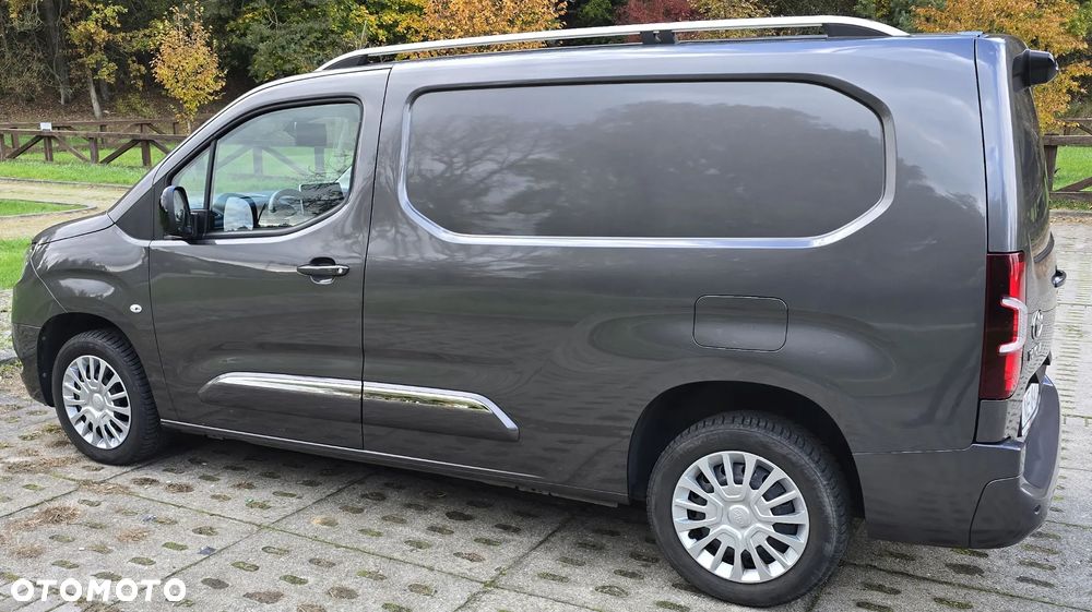 Toyota PROACE CITY - 4