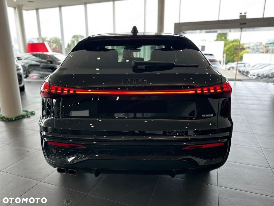 Audi Q5 Sportback 2026