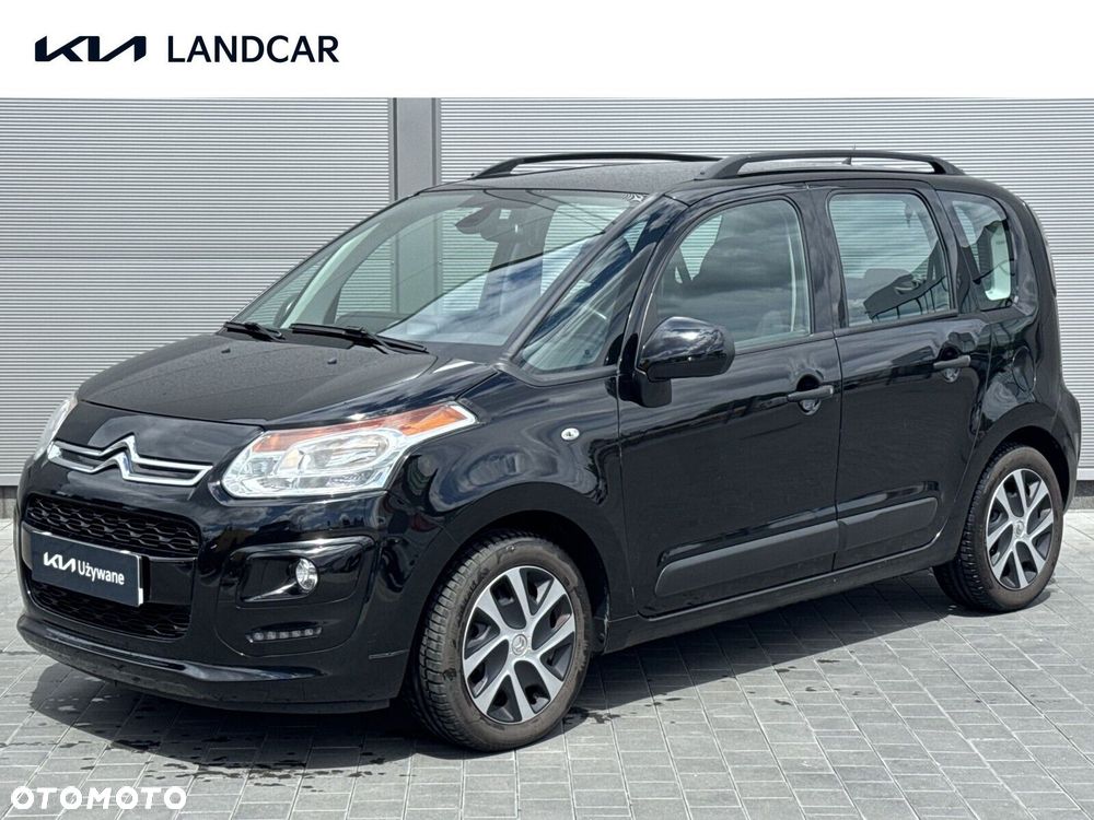 Citroën C3 Picasso 1.2 PureTech MoreLife - 2
