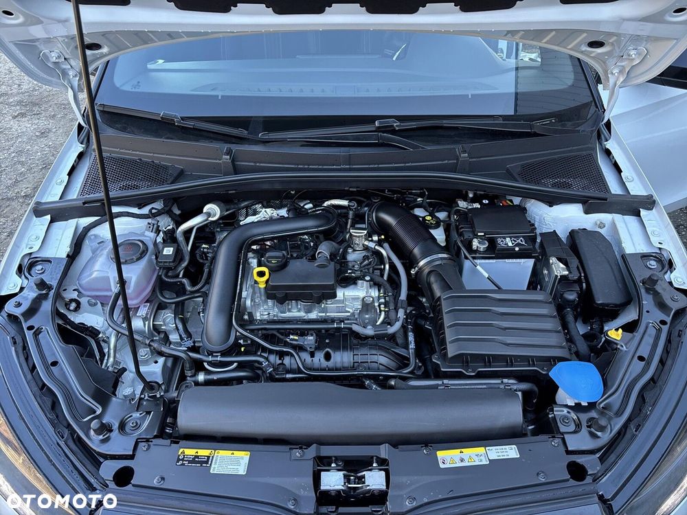 Skoda Fabia 1.0 TSI Monte Carlo DSG - 31