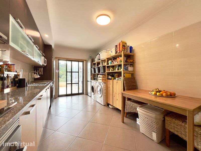 Apartamento T3 20min de Lisboa - Grande imagem: 5/12