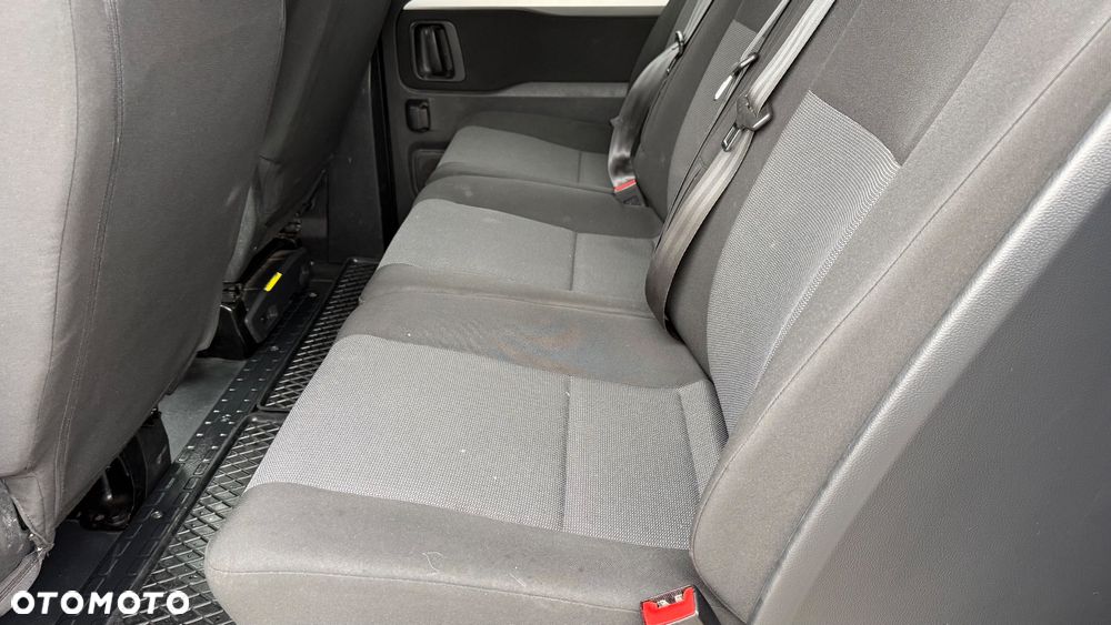 Opel Vivaro L INNOVATION - 17