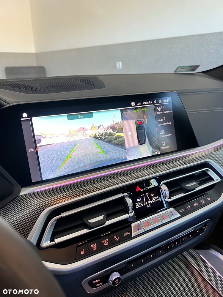BMW X6 - 19