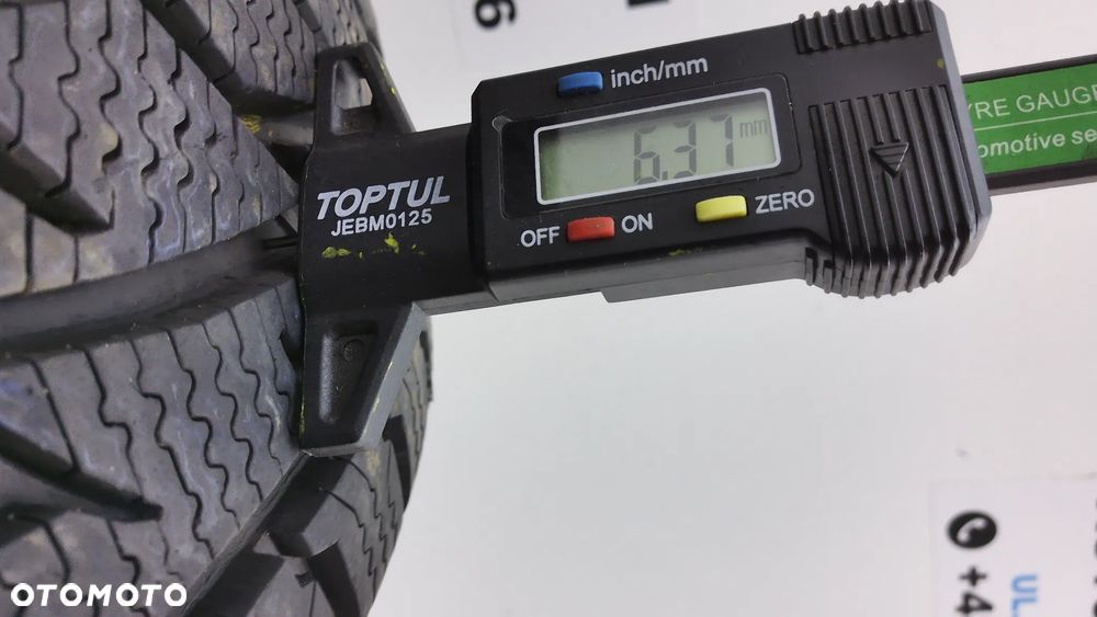 185/65R15 88T Matador Sibir Snow MP92 - 3