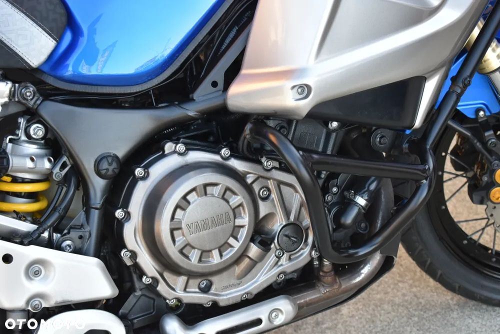 Yamaha Super Tenere - 36