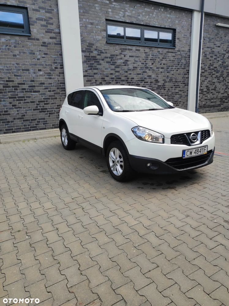 Nissan Qashqai 1.6 Acenta - 3