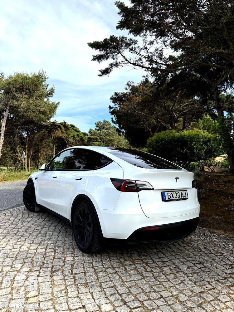 Tesla Model Y Standard - 6