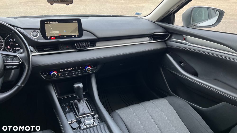 Mazda 6 2.0 SkyJoy - 6