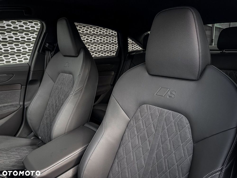 Audi A6 Limousine - 20