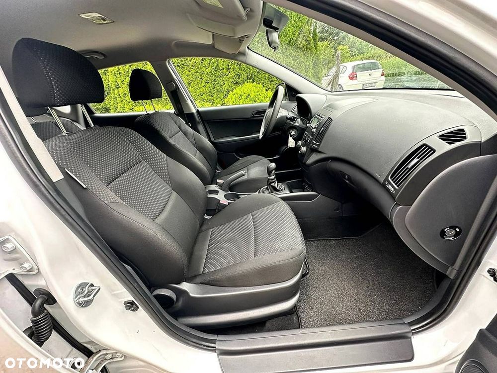 Hyundai i30 - 7