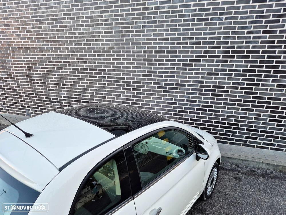 Fiat 500 1.2 Pop - 22