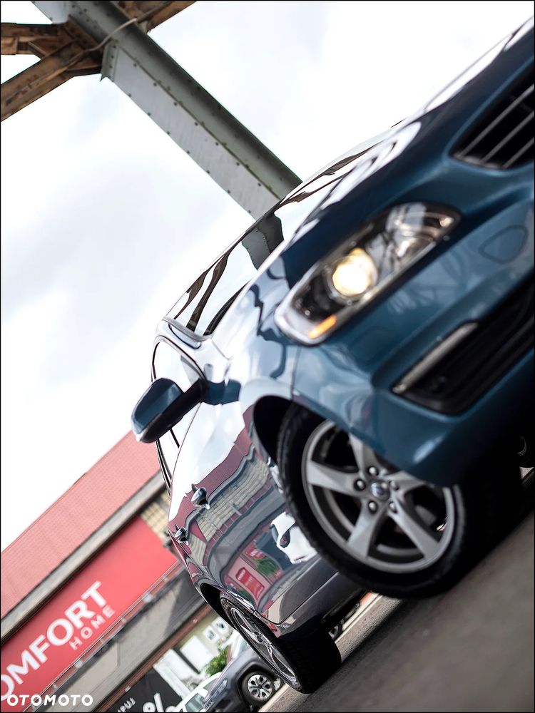 Volvo V60 D3 Geartronic Business Edition - 12