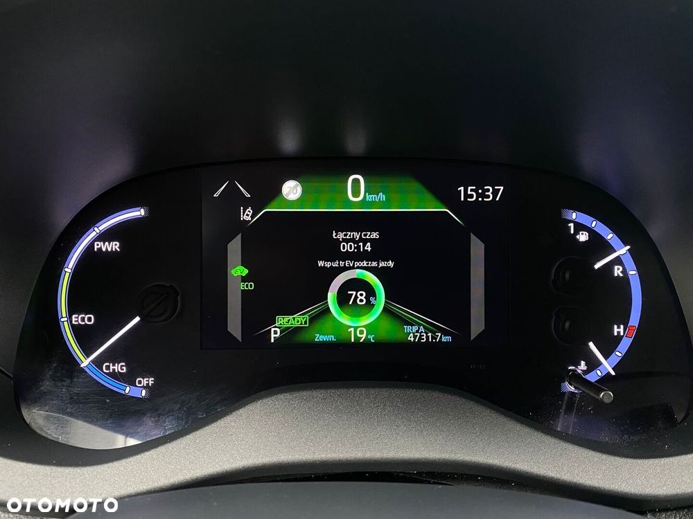 Toyota Yaris Cross Hybrid 1.5 Executive - 26
