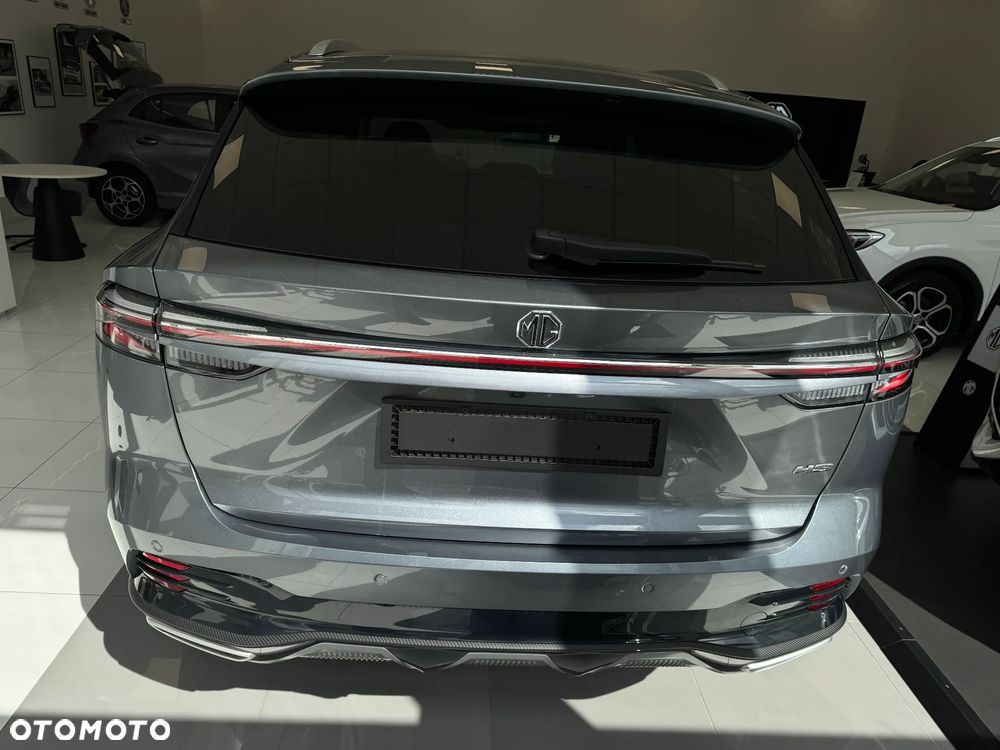 MG HS 1.5 T-GDI Exclusive - 8