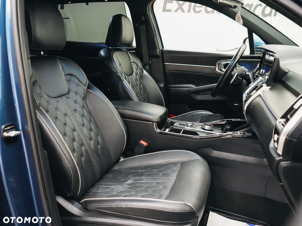 Kia Sorento 2.2 CRDi DCT8 AWD Platinum - 36