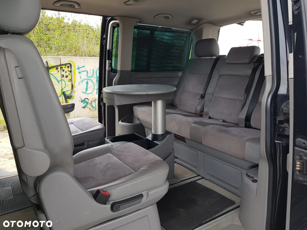 Volkswagen Multivan TDI L1 Highline - 6