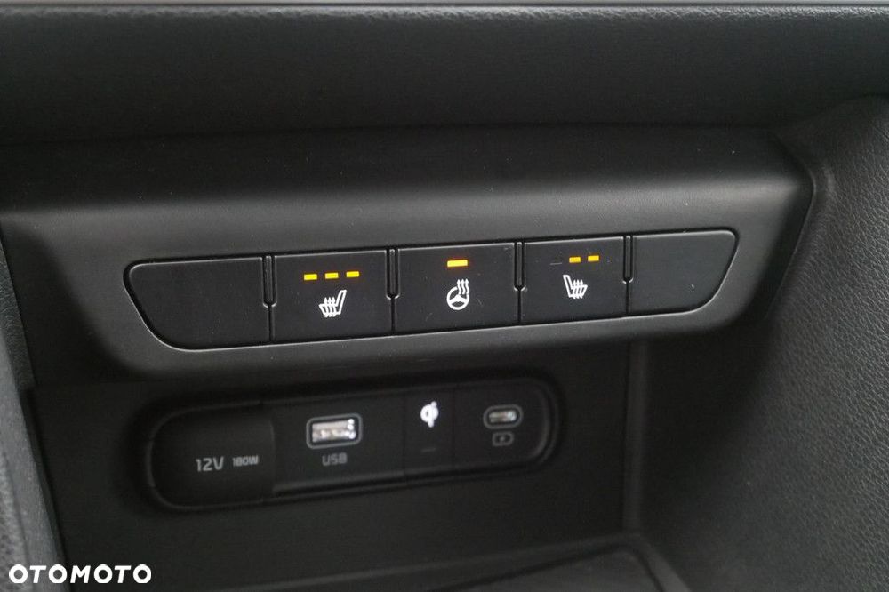 Kia Sportage - 27