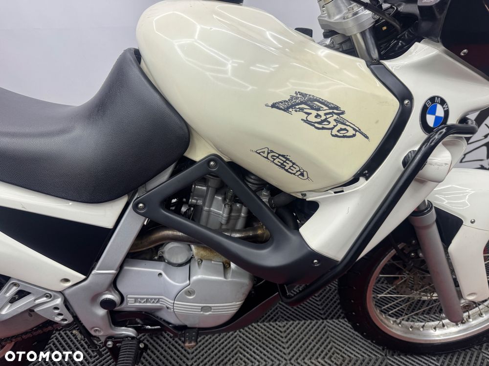 BMW GS - 31
