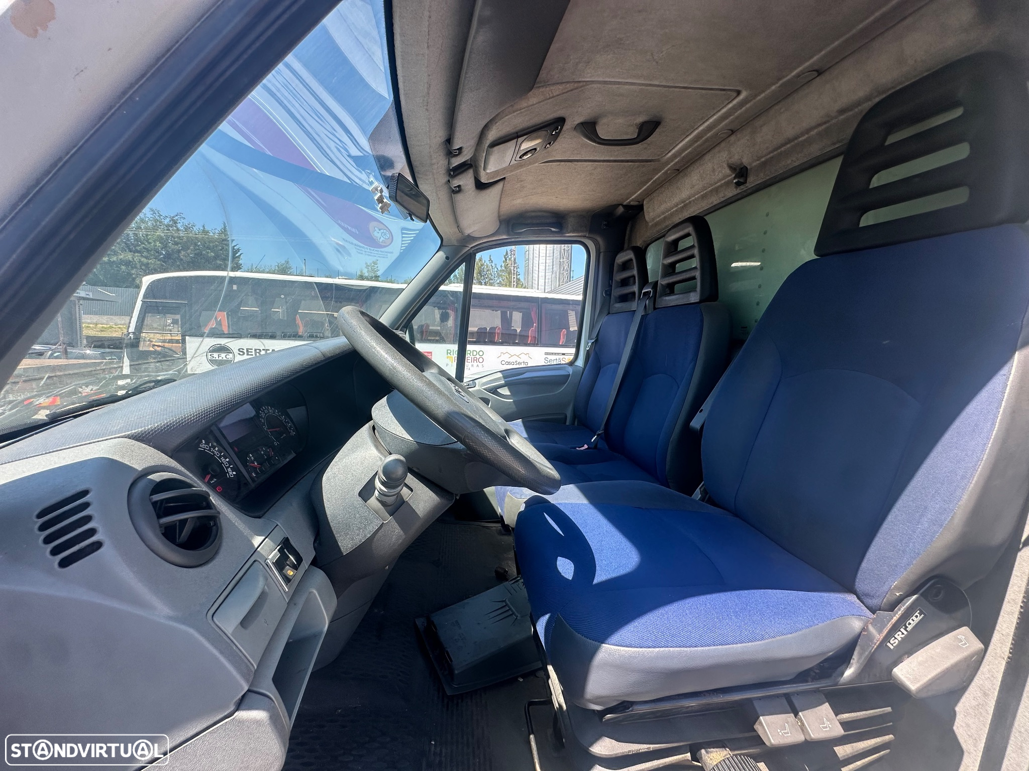 Iveco 35C15 - 7