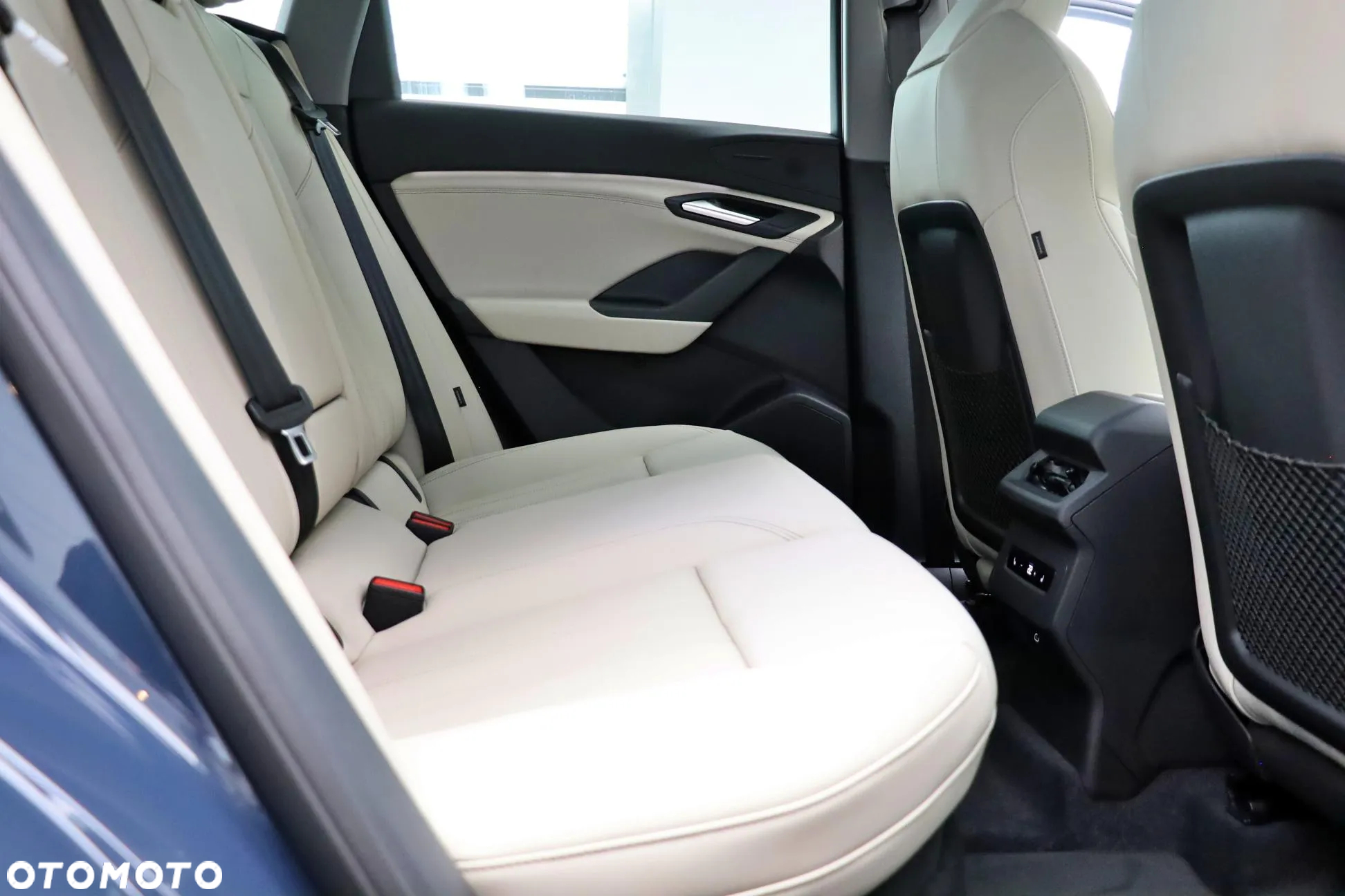 Audi Q6 e-tron Quattro 100kWh - 35