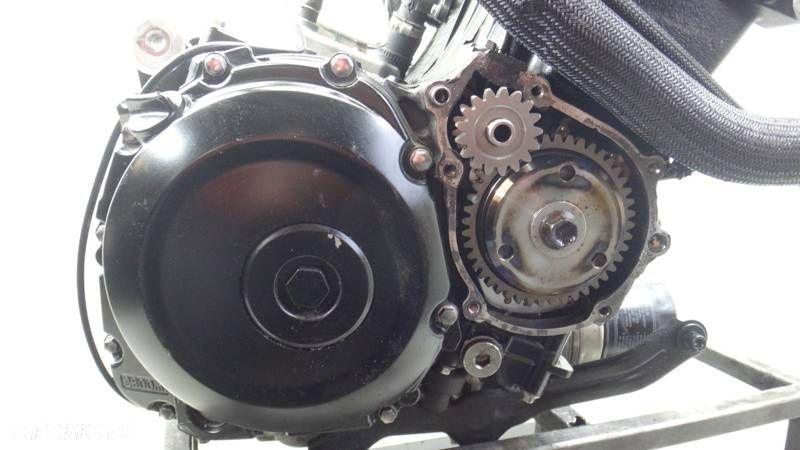 Suzuki Gsx-S 1000 15-19  Silnik Gwarancja 30 Dni - 8