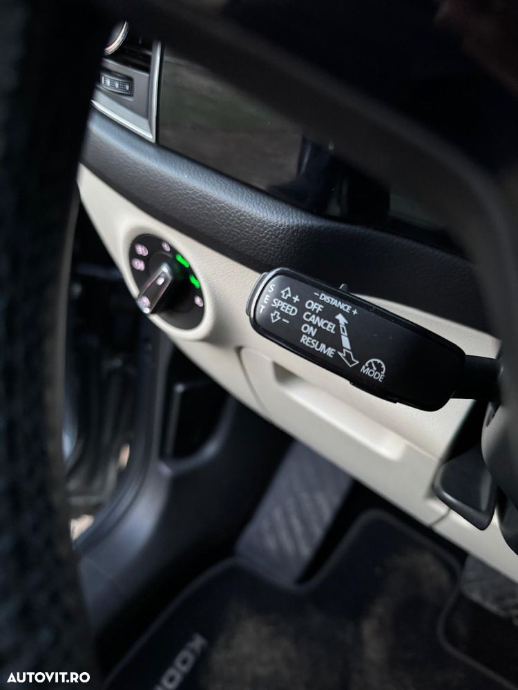 Skoda Kodiaq 2.0 TDI 4X4 DSG Style - 15