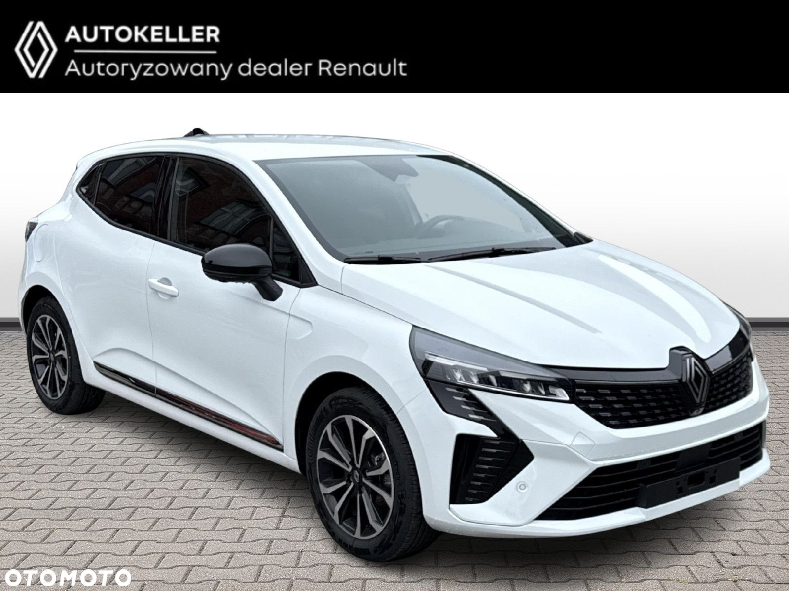 Renault Clio - 9