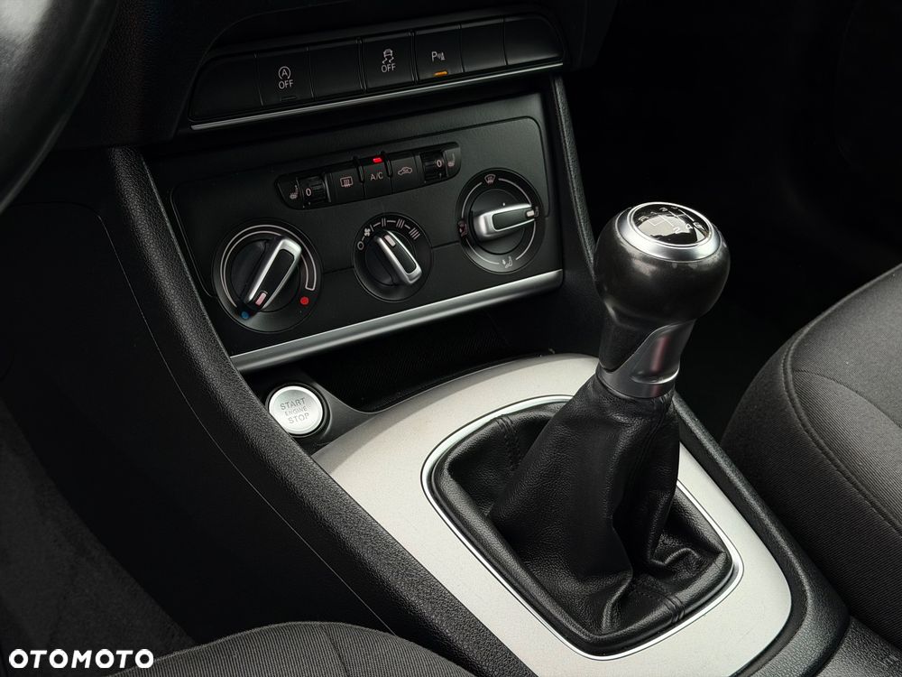 Audi Q3 1.4 TFSI Design - 25