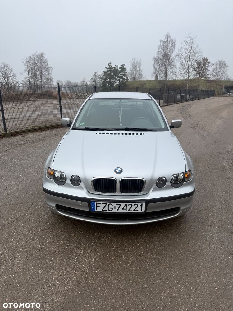 BMW Seria 3 - 2