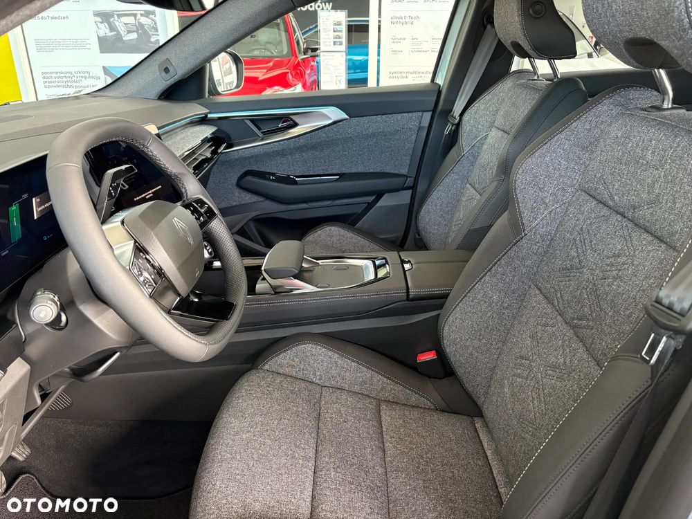 Renault Espace 1.2 E-Tech Full Hybrid 200 Techno MMT 5os - 7